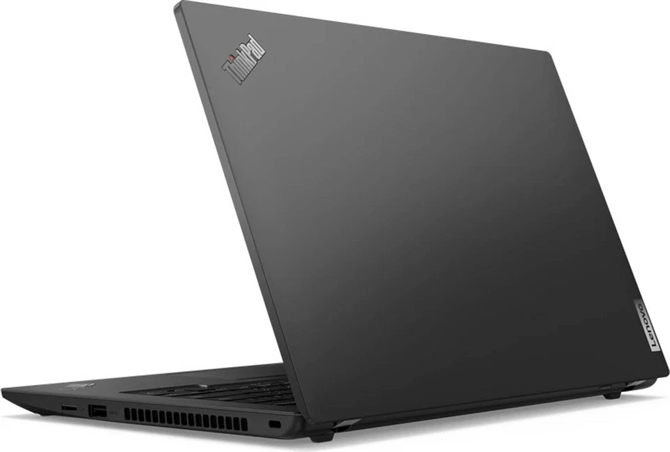 Lenovo ThinkPad L14 G3 · i5-1245U · 8GB · 256GB, Foto 4 von 5