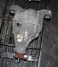 2011-2016 Porsche Panamera 3.6L Rear Differential Ratio OEM Non Locking 70K Mi