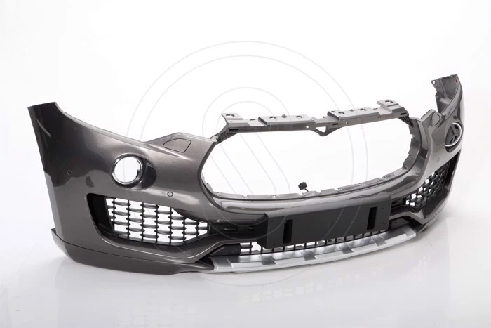 670079312-Q2 FRONT BUMPER Maserati USED | eBay