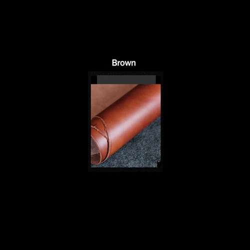 Handmade Premium Italy Leather Smart Remote Car Key Case For Aston Martin DB11 - Picture 11 of 28