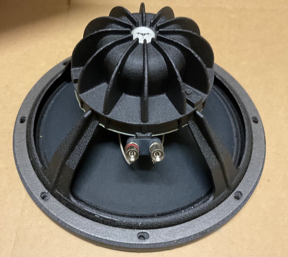 Eminence Altoparlanti: Mid - Woofer - Sub - Foto 8