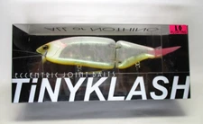 DRT TINY KLASH SAKURA Color 2oz Big Swimbait Low Float NEW Japan