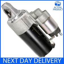 MERCEDES S350 S320 W221 W222 2005-2016 3.0 CDI DIESEL OM642 NEW STARTER MOTOR