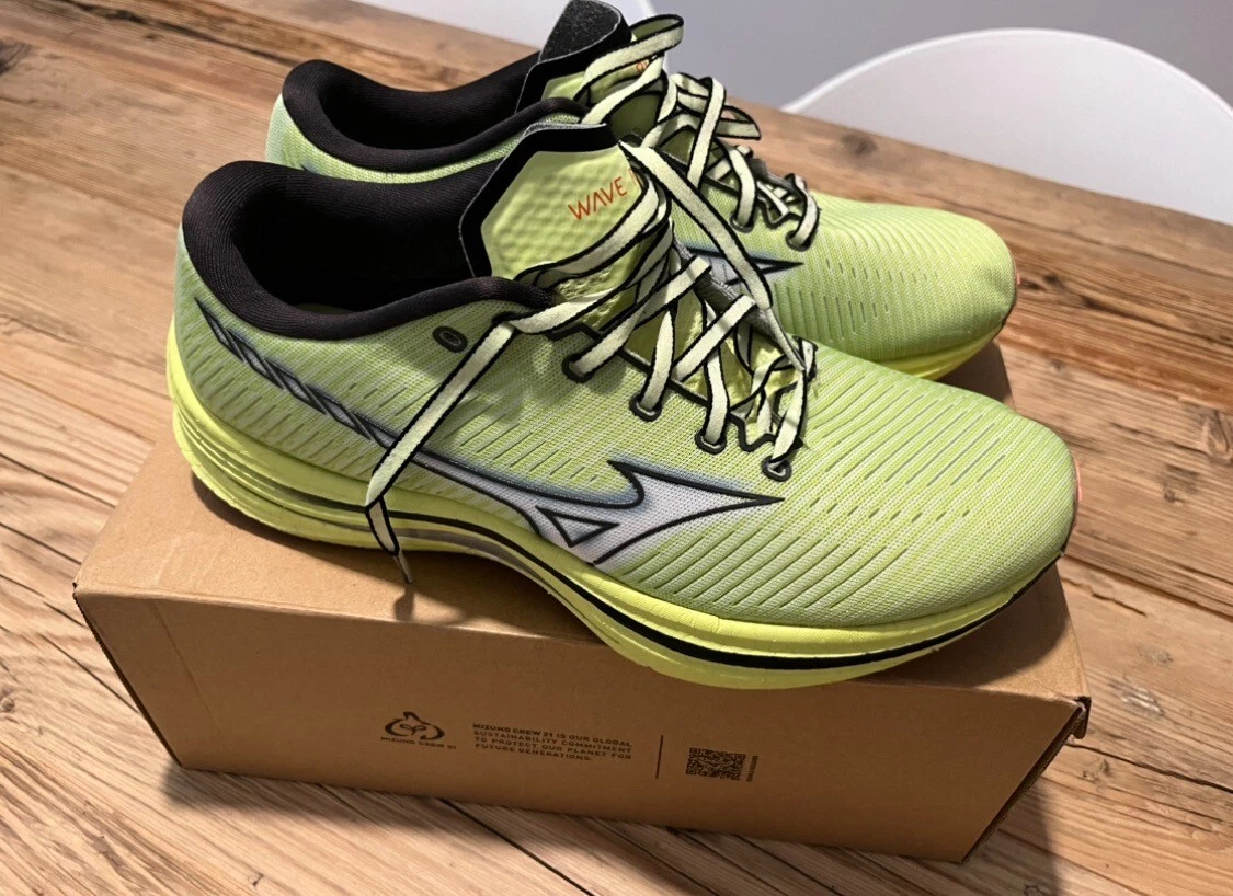 E bay top scarpe running mizuno