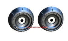 Front Strut Top Mount Shock Mounting Kit for Holden Astra TS 09/1998-04/2006