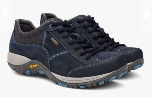 dansko waterproof sneakers