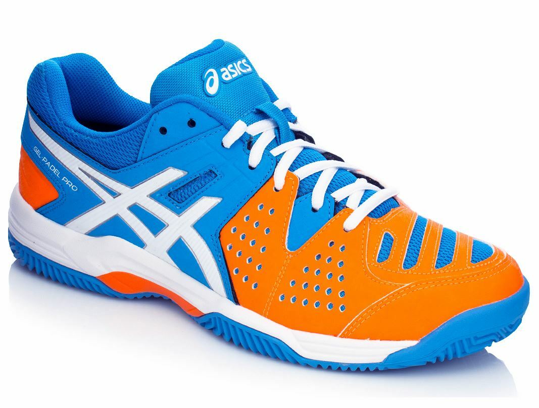 Asics Gel Pro 3 SG E511Y-4301 Para hombre Tenis ~ ~ tamaños Reino 6 a 8.5 ~ RRP £ 60 eBay