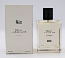 Atelier Bloem Nieuw Amsterdam EDP 100ml / 3.4 oz TESTER Vintage by Finescents