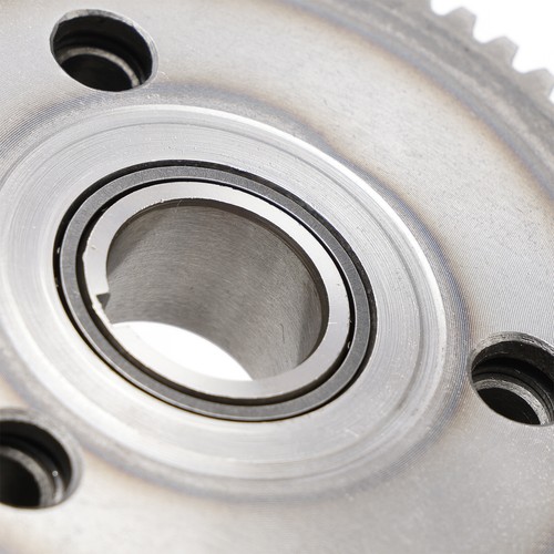 Starter Clutch Outer Gear Assy For E-Ton Viper Yukon 150 RXL YXL CXL EXL 150 T4 - Picture 6 of 8