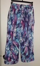 OBERMEYER Teen Ski Pants Size XL 18 EUC