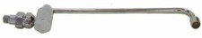 Sunrise 12" Autoflow Swing Faucet for Commercial Wok Range