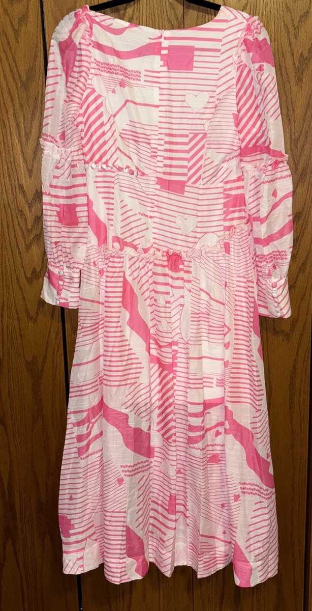 knee length dresses for ladies Cellina Pink Maxi Dress | AfterPay | Klarna