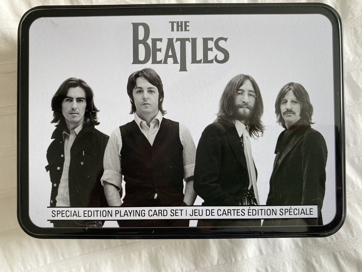洋楽 Beatles (Long Card Box) Longbox and Loaded: My Beatles CD Longbox Collection