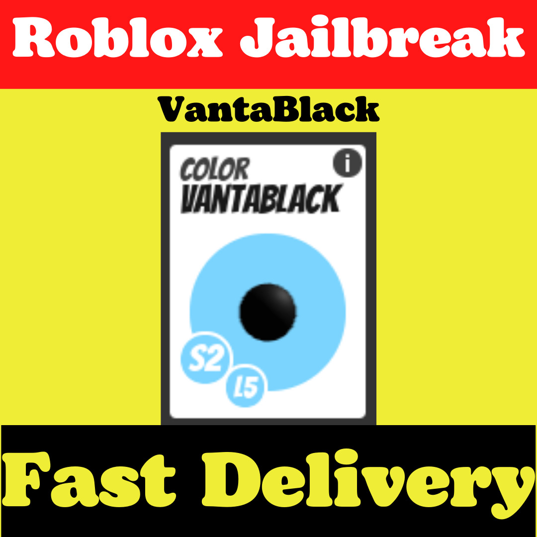 Roblox - Jailbreak - Car/Item/Texture - 100% CLEAN Cheapest and