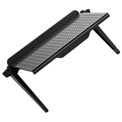  Bildschirm Regal Sturdy Support Shelf Multi-functional Storage Rack