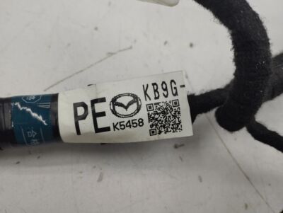 Mazda CX-5 II 2020 Front Door Wiring Harness Loom Left AMD114960