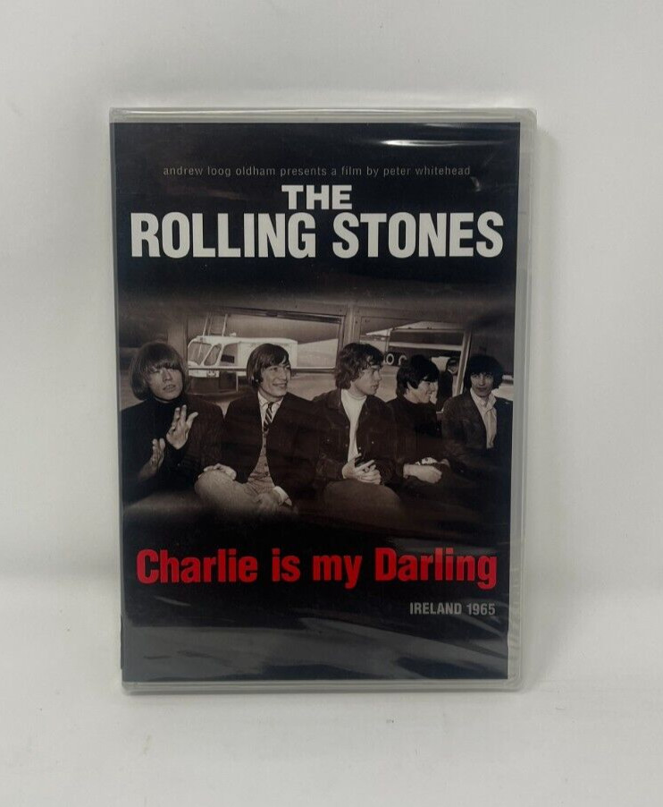The Rolling Stones - 