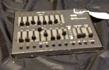 NSI NCM 708 Memory Lighting Controller Serial 078832