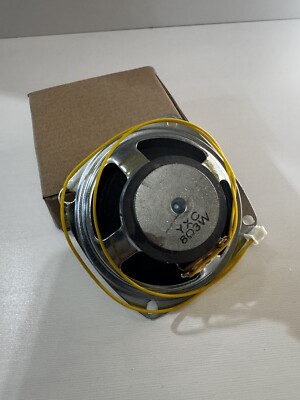 Arcade 1Up OEM Original New Replacement 3 Inch Speaker