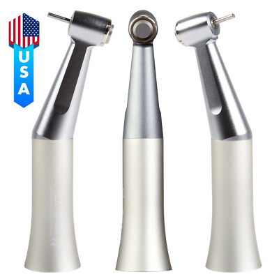 Dental Slow Low Speed Handpiece Contra Angle FG 1.6MM Burs Yabang FAG CEE