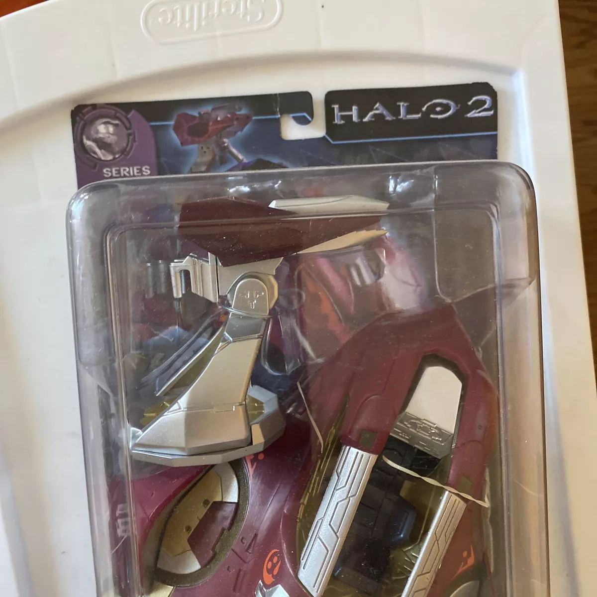 Halo 2 (Serie 5) - Spectre