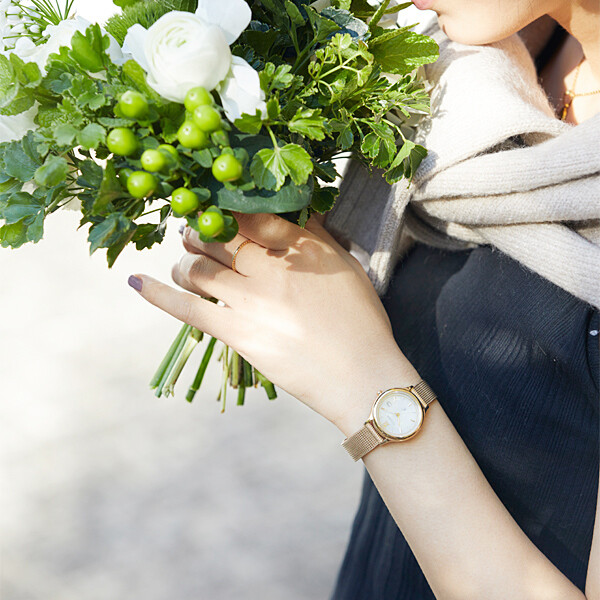 時計 CITIZEN XC mizu collection EW2633-50A CITIZEN EW2633-50A [xC mizu collection Changeable Band Eco
