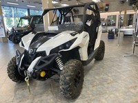 2017 Can-Am Maverick 1000 XC
