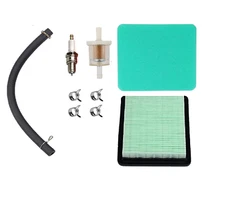 GCV160 Air Filter Tune Up Kit for Honda GCV190 GC190 GC160 GX100 Engine
