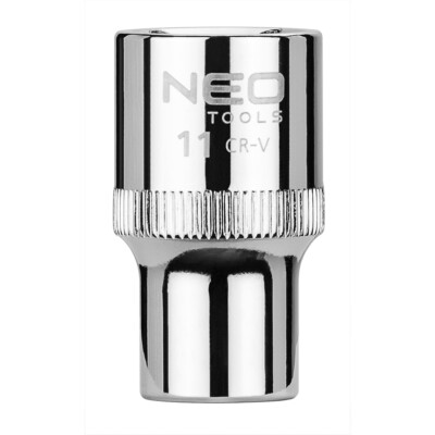 5907558403527 Nasadka sześciokątna 1/2'', 11 mm, Superlock 