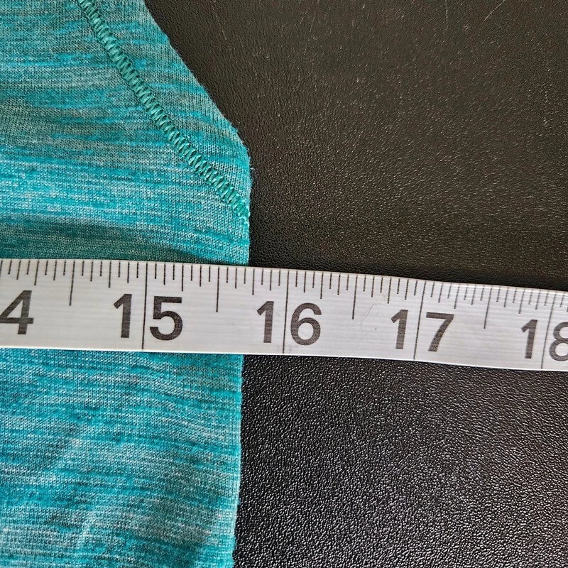 lululemon racerback sleeveless athleisure tank-top