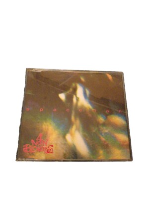 Spaceman von 4 Non Blondes | CD | Zustand gut