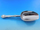 King Edward by Gorham Sterling Silver Ice Scoop HHWS Custom Made 9"
