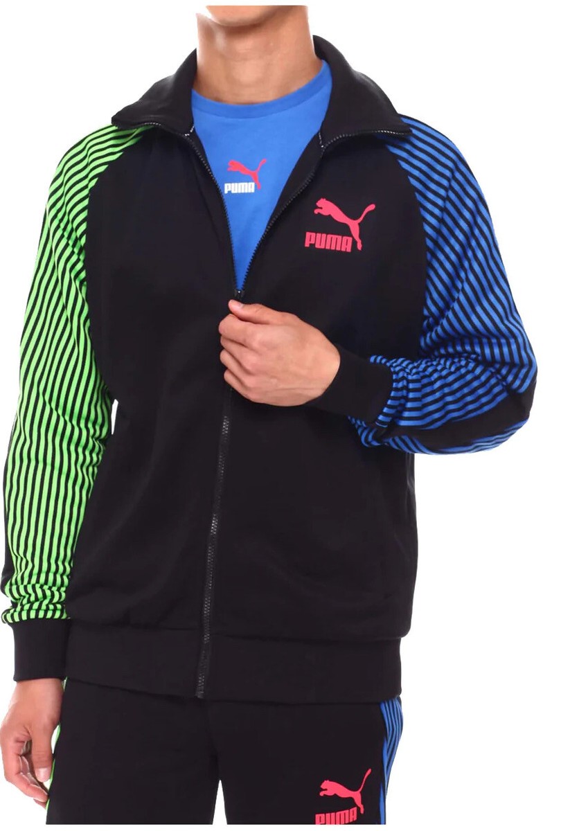 emmi × PUMA T7 T JK emmi×PUMA】T7 T JK（ブルゾン）｜PUMA（プーマ）｜ファッション