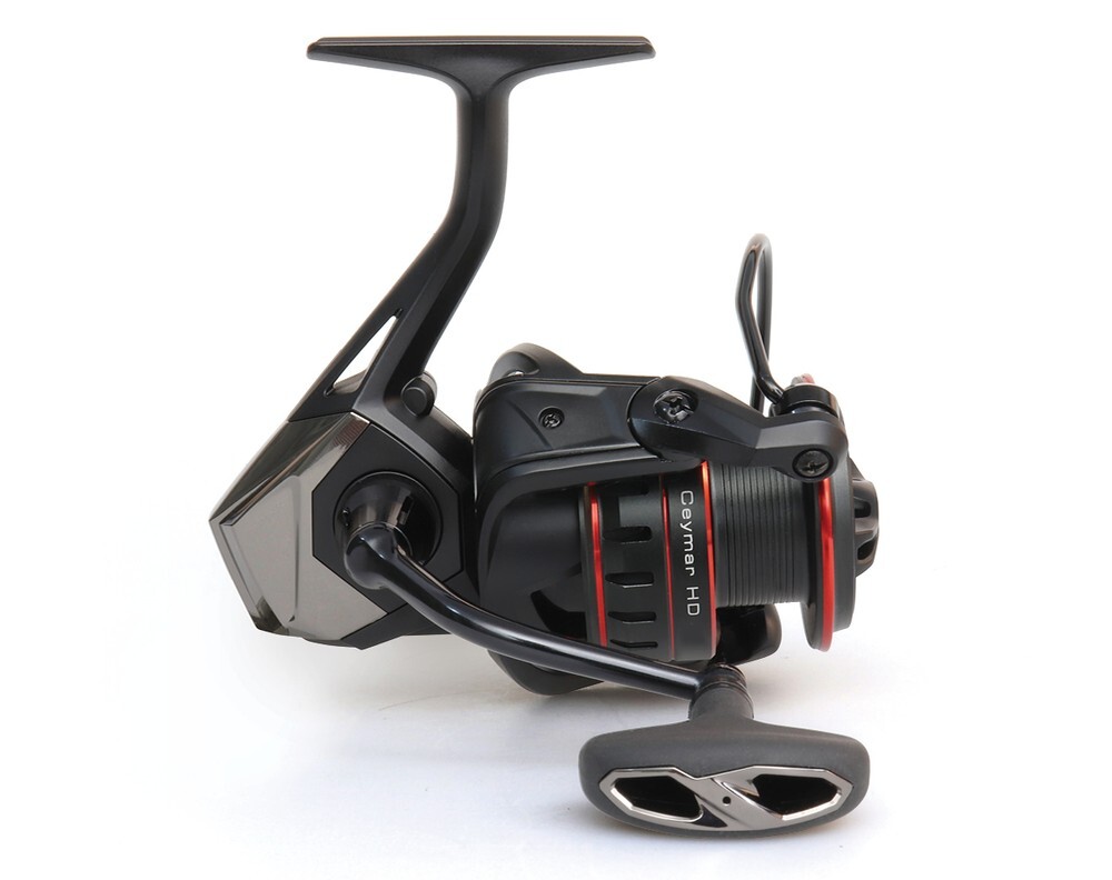 Okuma Ceymar HD Spinning Reel: C5000XA