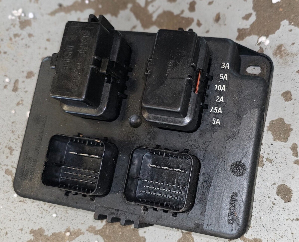 96BLOCK CD 9610～手紙～ Sea Doo 02-04 ONLY GTX Wake LTD 155 185 program module MPEM