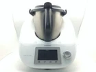 Thermomix Tm5 in good condition with pics accesories