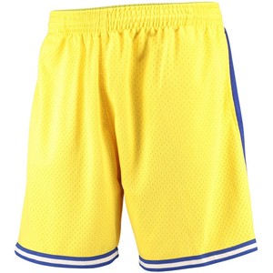 throwback warriors shorts