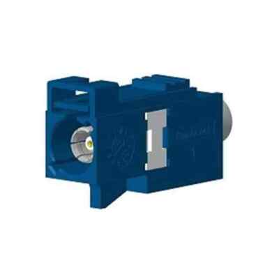 CONN FAKRA JACK STR 50 OHM CRIMP