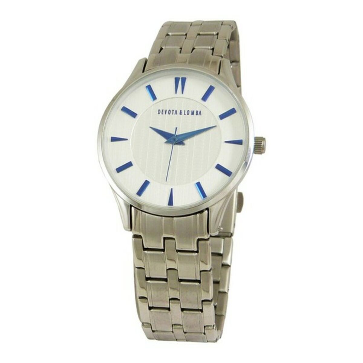 Orologio Donna Devota & Lomba DL012W-01WHITE [Ø 35 mm]