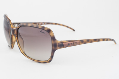 Smith Gallery Tortoise / Brown Gradient P20 Sunglasses 61mm  display picture 2