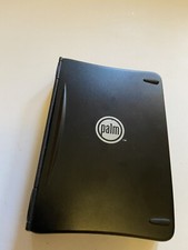 Palm Portable Keyboard Full Size Foldable Keyboard P10713U Pre-Owned 