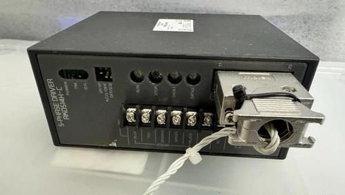 ORIENTAL MOTOR VEXTA RKD514H-C 5-phase Stepper Drive