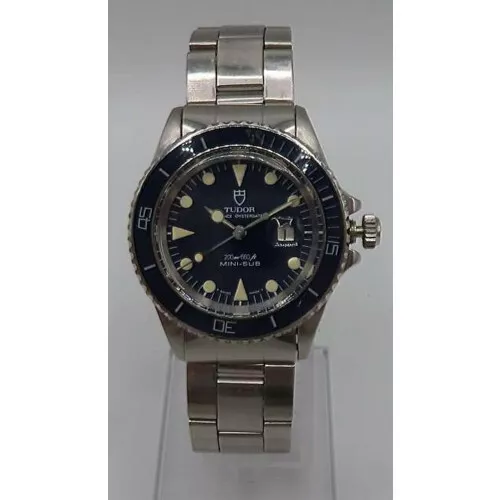 TUDOR Mini Sub Automatico 94400