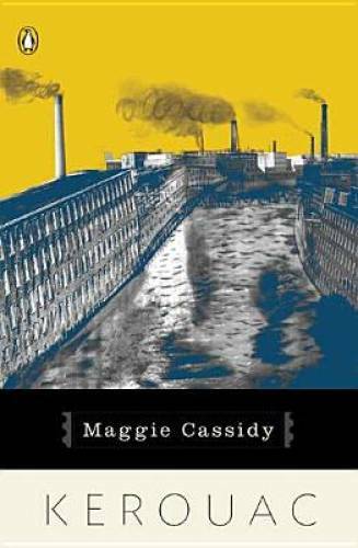 Maggie Cassidy - Paperback By Kerouac, Jack - GOOD