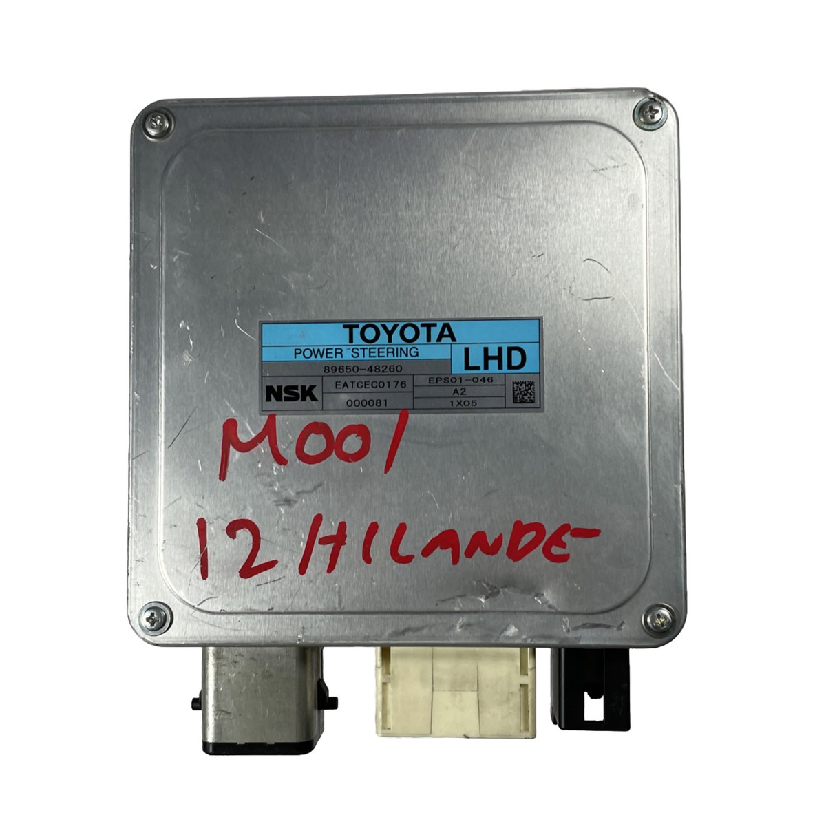 モンゴリアン　トヨタカーナビ ngp-parts-o-store_42400-24010111