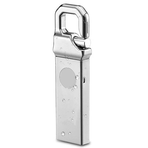 2TB Pen Drive USB 3.0 Metal Flash Drive High Speed U-Disk External Memory Stick. - Afbeelding 14 van 17