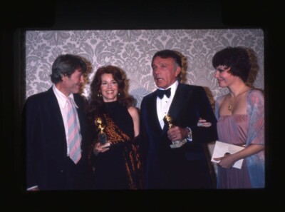 Jane Fonda Richard Burton Peter O'Toole Golden Globes Original 35mm  Transparency | eBay