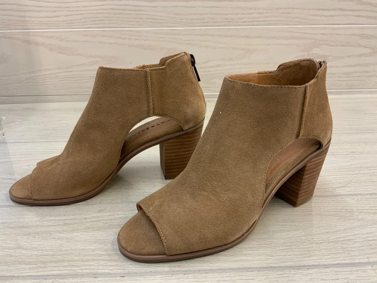 Lucky keight bootie sales