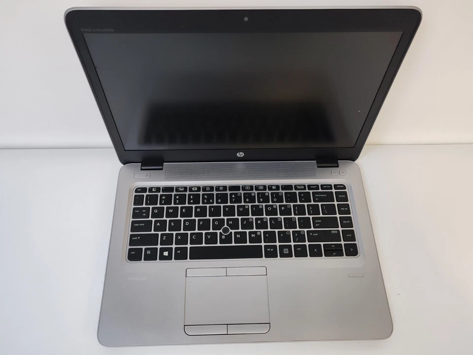 PORTATILE NOTEBOOK HP PROBOOK 745 G4 AMD A10-8730B 8GB RAM 128GB SSD WEBCAM - Immagine 3 di 4