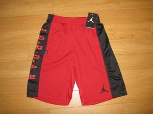 short jordan dri fit